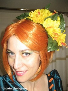 Hibiscus flowers for the hair Hibiscus flowers for the hair
