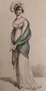 1812 Half Full Dress