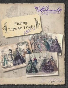 Grab Your Copy of Fitting Tips 1860s Digital Handbook Fitting Tips 1860s Digital Handbook