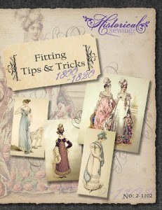 Fitting Tips Regency Cover