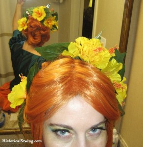 Hunger Games Capitol Hair & Makeup Hunger Games Capitol Hair & Makeup