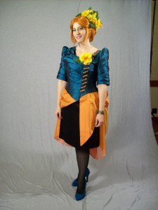 Hunger Games front, Photo by DA Sandoval Hunger Games front, Photo by DA Sandoval