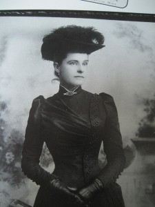 c.1891 Inspiration Photo c.1891 Inspiration Photo