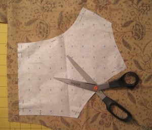 Do You Make These Cutting Mistakes? – Historical Sewing