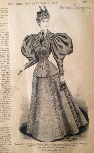 1895 9-gored skirt w-bias edges (10)