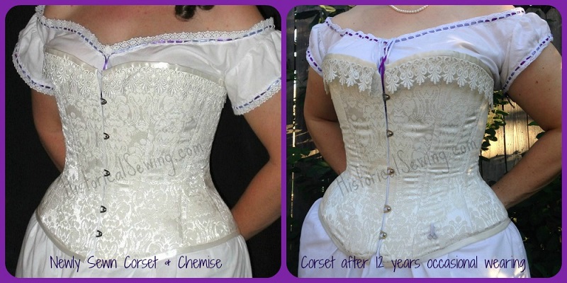 Corsets Have a Complicated History, but They Should Still Make Any