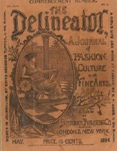 The Delineator, May 1894