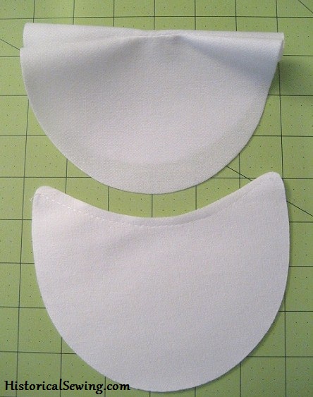 10 SWEAT PADS,DRESS SHIELDS by AXILLA-shield ™ Stops underarm sweat patches! 