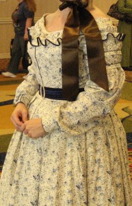 1839 dress