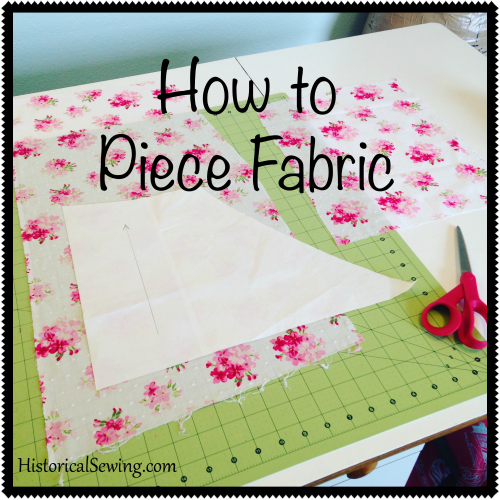 Fabric Piecing