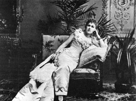 Victorian c. 1880 Alice Corset — Period Corsets