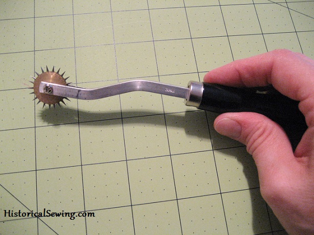 The Most Handy Needlepoint Tool