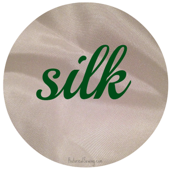 Petticoat Fabrics silk1