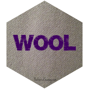 Petticoat Fabrics wool 1