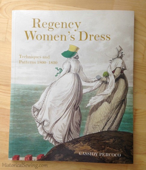 Regency Women's Dress book