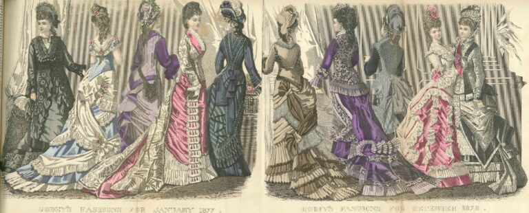 Closing: Historical Sewing School