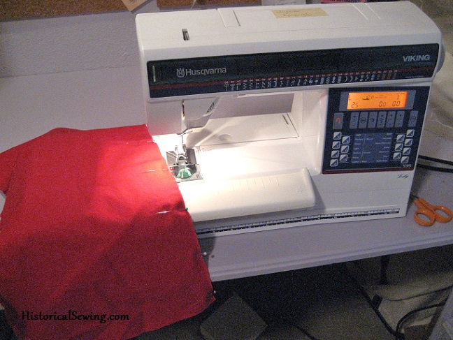 Tips for Faster Sewing
