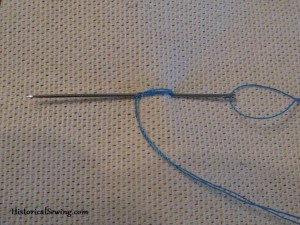 Thread Loop - Making Loops