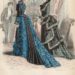 February 1876 fashions from The Englishwoman’s Domestic Magazine